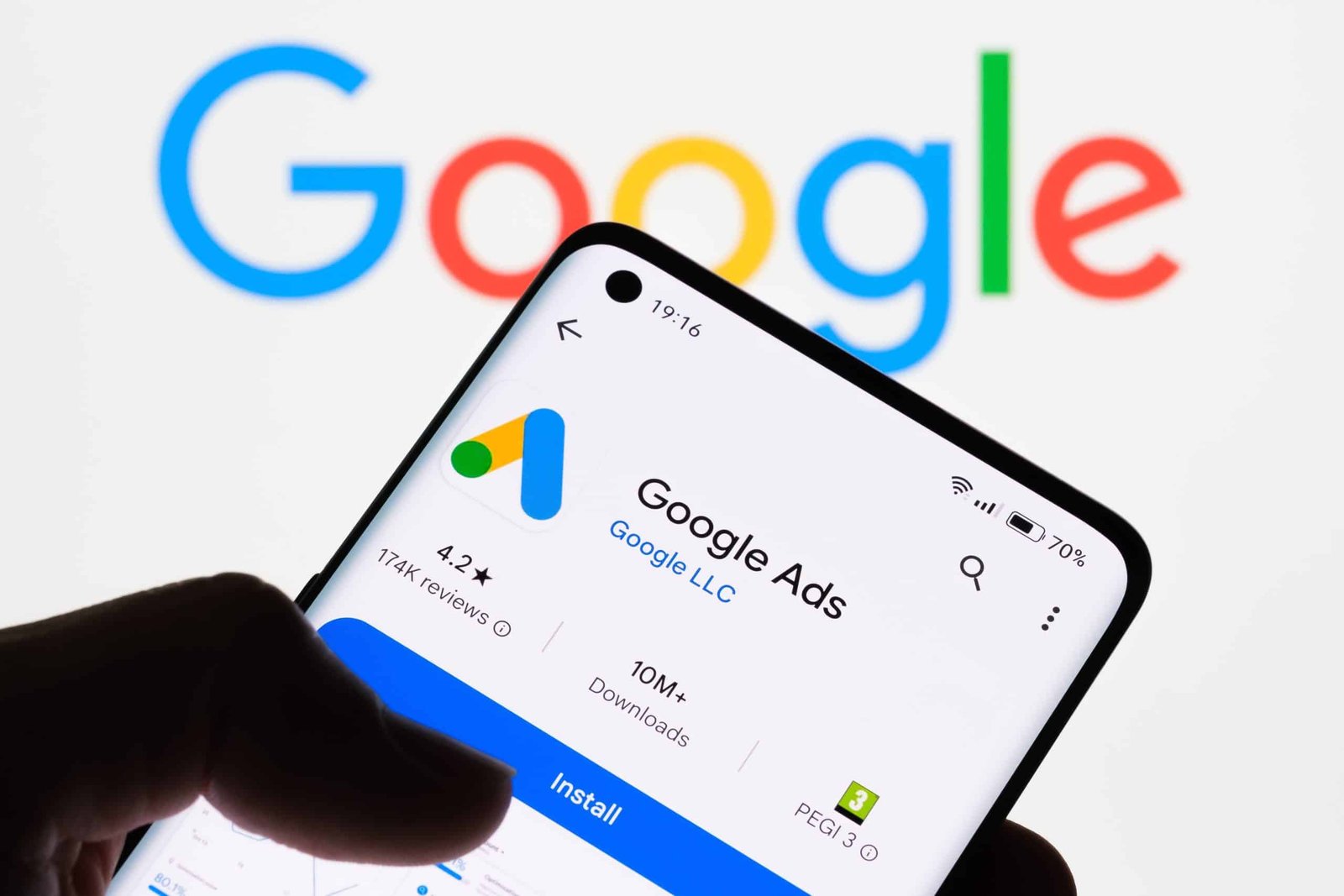 Google Ads Expert in Houston, TX