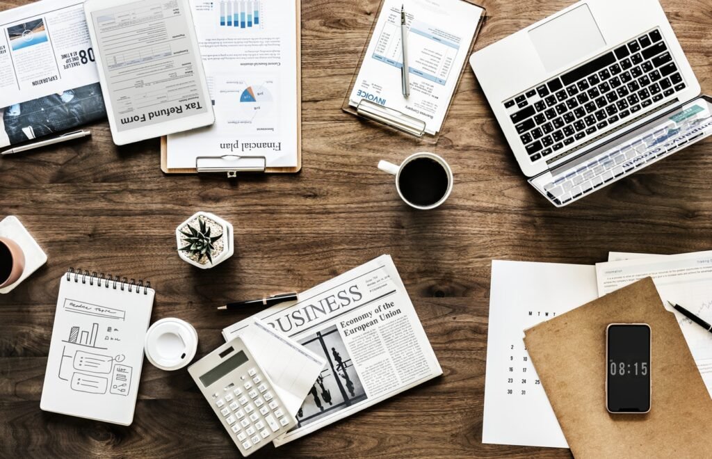 Best marketing agency in Houston, TX
