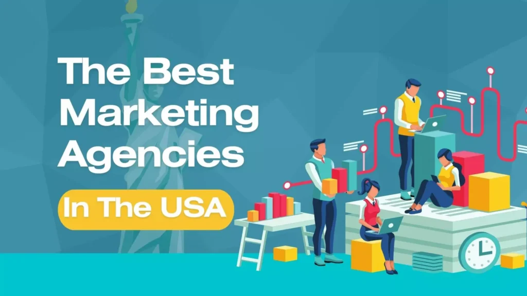 Best marketing Agency in Houston , TX